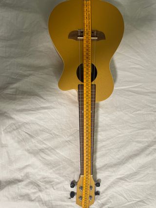 Ukelele Ortega