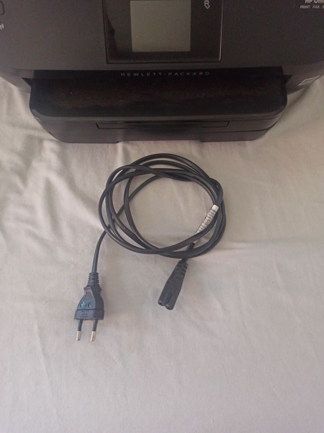 Impresora HP Officejet 5740