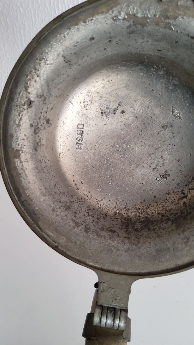 jarra cerámica alemana Marzi & Remi