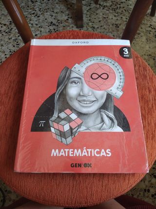 Matemáticas 3 secundaria