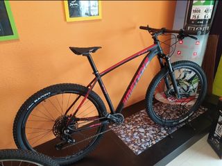 BICICLETA MENDIZ X10  CUENTAKM BLUETOOTH GRATIS