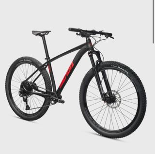 BICICLETA MENDIZ X10  CUENTAKM BLUETOOTH GRATIS