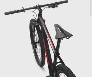 BICICLETA MENDIZ X10  CUENTAKM BLUETOOTH GRATIS