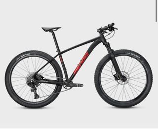 BICICLETA MENDIZ X10  CUENTAKM BLUETOOTH GRATIS