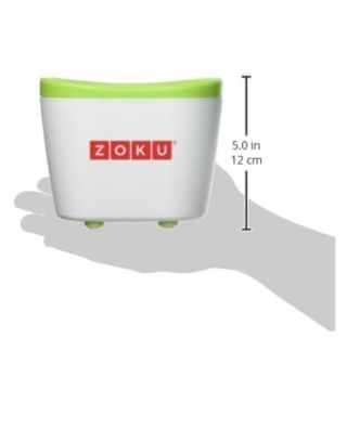 Máquina para polos helados al momento