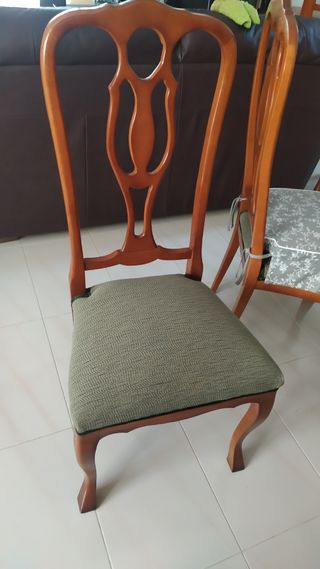 Mesa comedor