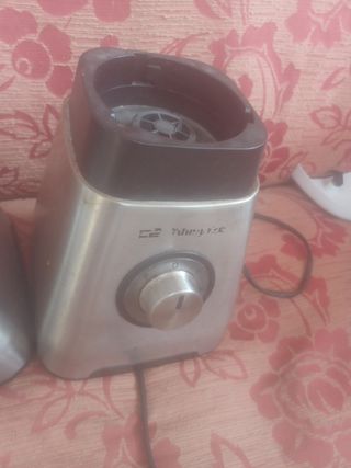 Motor de batidora de basó