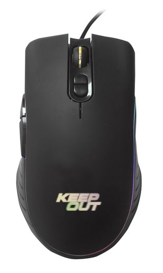 PACK MONITOR+TECLADO/RATON GAMING