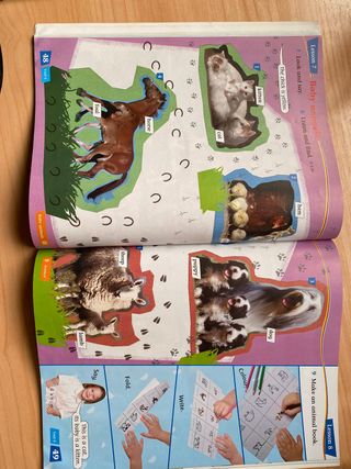 libro ingles Edit.Oxford