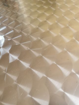 Conjunto mesa y sillas