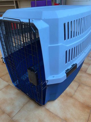 Transportin perro Grande XL
