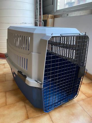 Transportin perro Grande XL