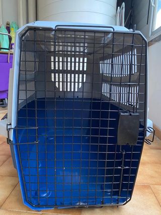 Transportin perro Grande XL