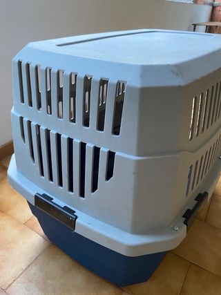 Transportin perro Grande XL