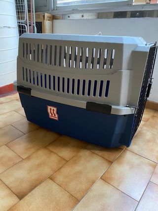 Transportin perro Grande XL