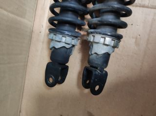 Amortiguadores Yamaha Xmax 2005-2009