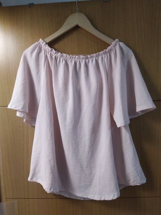 Blusa