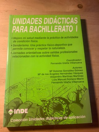 Lote libros Educación Física y Deporte
