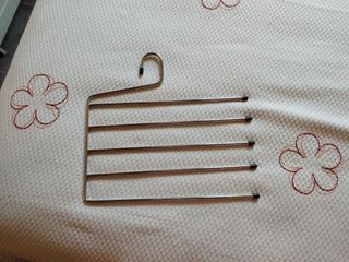 Percha para pantalones