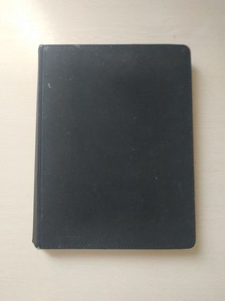 Funda de tablet con teclado Evitta
