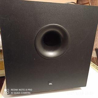 Subwoofer JBL