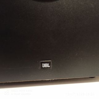 Subwoofer JBL
