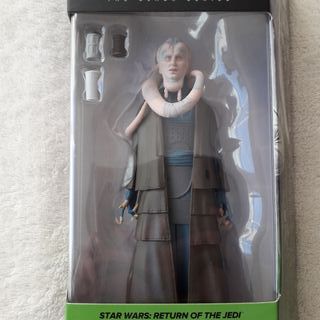 Star Wars Black Series Bib Fortuna