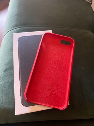 iPhone 7, 128 gb. Negro