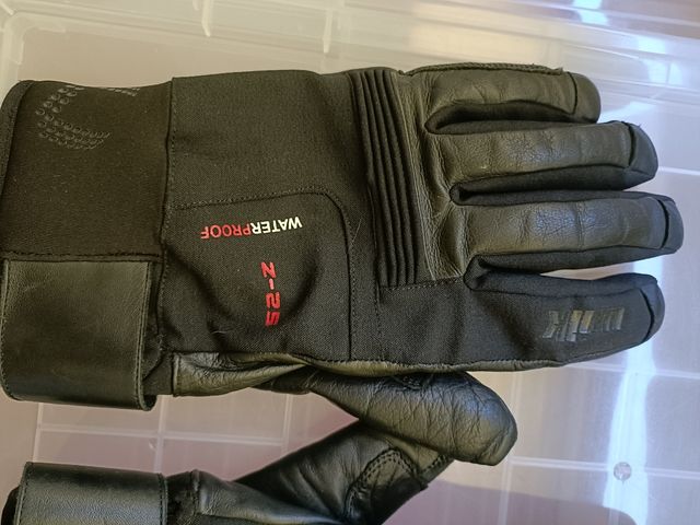 Guantes moto / bici NUEVOS