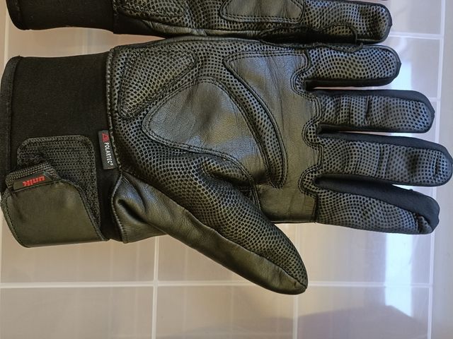 Guantes moto / bici NUEVOS