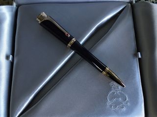 BOLÍGRAFO MONTBLANC E. GRACE KELLY