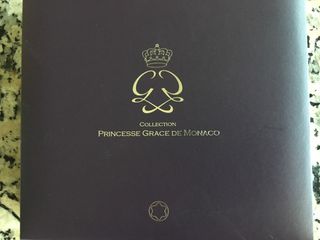 BOLÍGRAFO MONTBLANC E. GRACE KELLY
