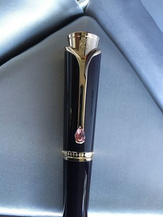 BOLÍGRAFO MONTBLANC E. GRACE KELLY