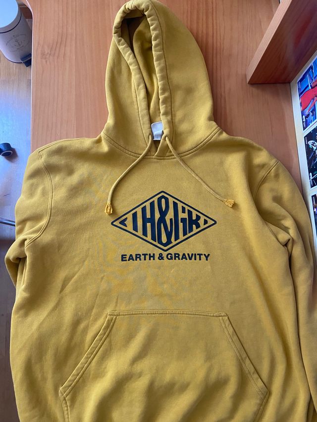 Sudadera con capucha H&M