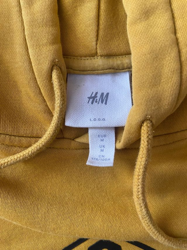 Sudadera con capucha H&M