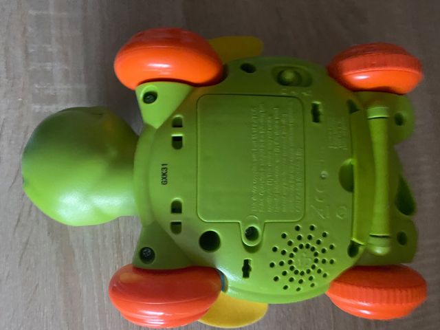 Tortuga Fisher Price