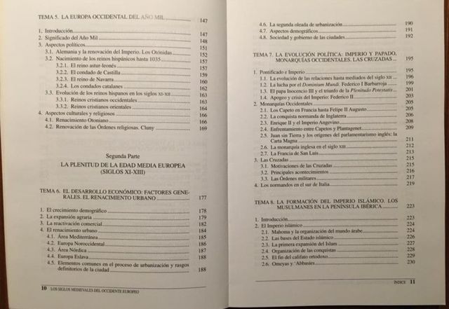 Libro uned historia medieval