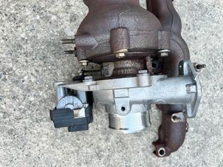 Turbina jeep renegade 1.6 120cv multijet