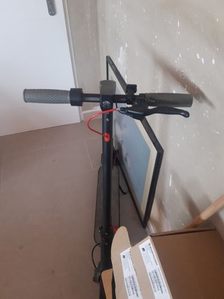 patinete electrico.