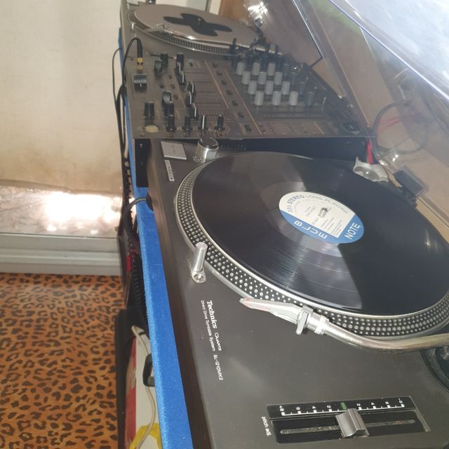 Caja Potencia Boost NPA-215