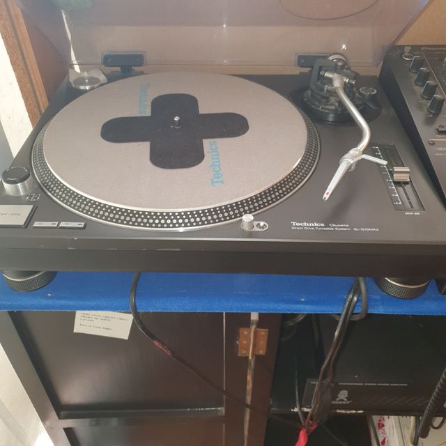 Caja Potencia Boost NPA-215