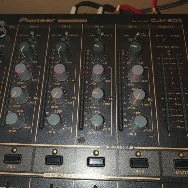 Caja Potencia Boost NPA-215