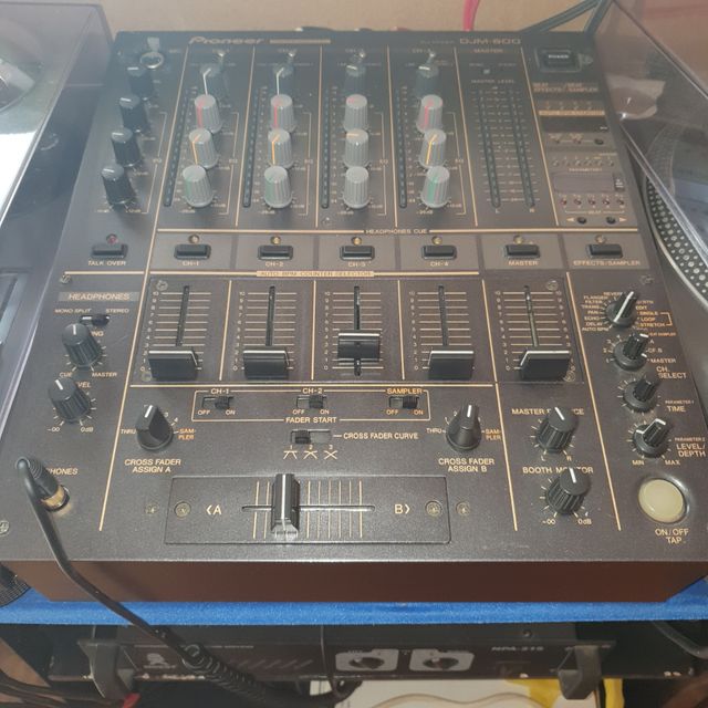 Caja Potencia Boost NPA-215