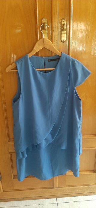 vestido Sfera