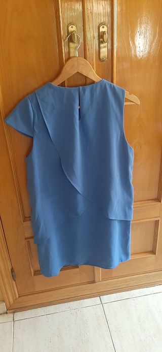 vestido Sfera