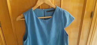vestido Sfera