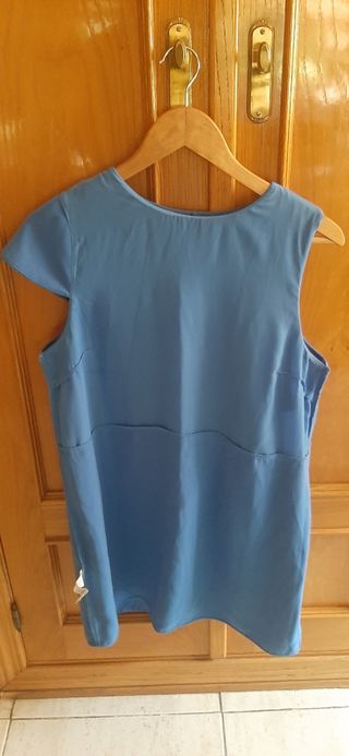vestido Sfera