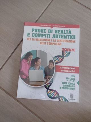 Libri scuola media