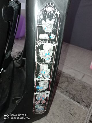 seggiolino auto bebè comfort fino 18 kg gruppo 1