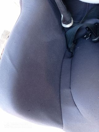 seggiolino auto bebè comfort fino 18 kg gruppo 1